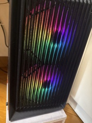 Gaming PC desktop 電競電腦，坐枱電腦桌上電腦