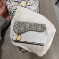 Dior 卡片套