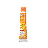 - Darlie Toothpaste Bunny Kids - Orange Flavor