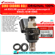 Injektor rotak Beat fi Original Injeksi pompa bensin Vario 110 fi Ori Injector fuel pump Beat fi esp