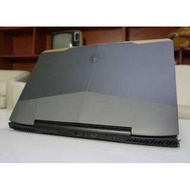 （二手）THUNDEROBO 911 15.6″ Gaming Laptop-i7 6700HQ | 8G/16G | 128G+1T | GTX 960 2G 95% NEW