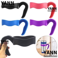 YANN 2pcs Water Bottle Holder Portable for 20oz 30oz Car Vehicle Cup Drink Rack