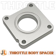Throttle Body Spacer for Honda N-BOX 1st JF1 JF2 S07 2011-2017 Gasket Engine Horsepower Torque Enhan