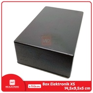 ELECTRONIC BOX X5 BOX X5 BOX BLACK X5 BOX ARDUINO