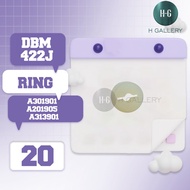 DBM - 422J DBM 422J SPARE PART/ [ Ring ] *S