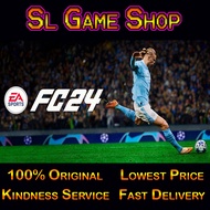 Fifa 24 EA SPORTS FC 24 (PC Steam Original Game)