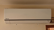 Rasonic 樂信 RS-V9RW 1.0匹 窗口式分體冷氣機