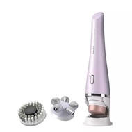 飛利浦 Philips VisaPure BSC431 多合一美容洗面機 2年保養，清除污染，緊緻肌膚，讓肌膚重拾光彩。 專為受污染侵害和壓力影響的肌膚而設
