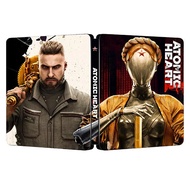 Atomic Heart | For PS4/PS5 Steelbook | ONi Fantasy Box