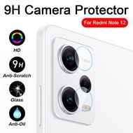 Xiaomi Mi Redmi Note 12 11 Pro 12S 11S HD Back Camera Lens Tempered Glass Protector Film