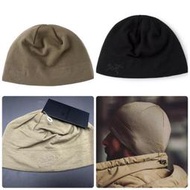 (現貨) ArcTeryx LEAF始祖鳥軍鳥毛帽 Cold Wx Beanie AR Wool