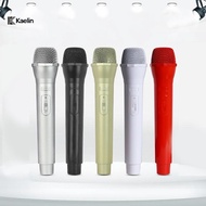 wumeistone Fake Prop Microphone Props Artificial Microphone Prop Kids Microphone Toy New