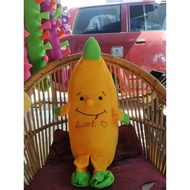 Banana pillow 40 cm