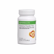 Herbalife Guarana Powder Plus 60g [Ready Stock]