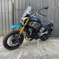 【售】新車 CFMOTO 春風 700 CL-X ADV ABS 飛翔重車{三民店}可車換車 48期零利率 CF700 700CLX 700ADV