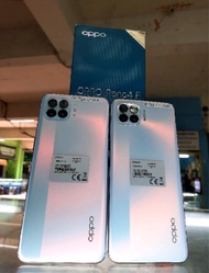 OPPO RENO 4F RAM 8/128 NOMINUS MASIH MULUS ORI