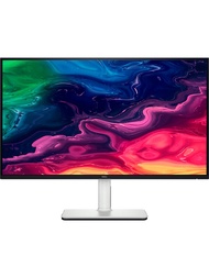 [China Plug Adapter Needed] Dell | 4K 27-inch Display