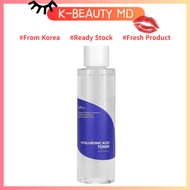 ISNTREE Hyaluronic Acid Toner 200ml