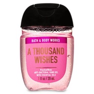 POCKETBAC A THOUSAND WISHES (HAND SANITIZER BBW)