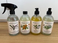 Koala eco 各樣產品代購 澳洲代購
