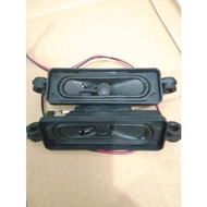 Lvds TV SHARP LC-32LE340-32LE340M SPEAKERS