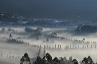 Tour Dieng Plateau Starting Yogyakarta