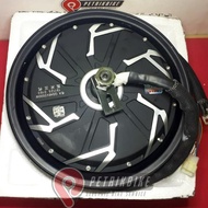 DINAMO QS MOTOR SPESIAL CUSTOM 2000W