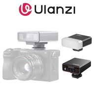 Ulanzi F12 Speedlite Mini Flash Light for Camera