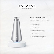 Eazea AURA Mini Essential Oil Aroma Diffuser (Car Diffuser / Essential Oil Diffuser / Aromatherapy D
