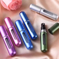 5ml mini perfume bottle 5 refill perfume bottle mini aluminum perfume bottle mini perfume refill bot