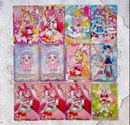 光之美少女糖卡