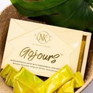 Gojours Mixed Botanical Drink