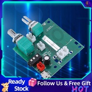 [READY STOCK] Bluetooth 5.0  5V 2.1 Channel Stereo Amplifier Digital AMP Board Module 20W