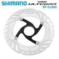 1 pcs Authentic Shimano RT-CL800 CL900 CenterLock Disc Brake Rotor 140/160mm with Ice Technologies H