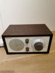 Tivoli Audio Model One AM/FM 桌上型收音機