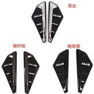 Suitable for 19-22 BMW/X5 Huachen BMW/X5L Upgrade X5M Side Fender Upgrade Modification Accessories