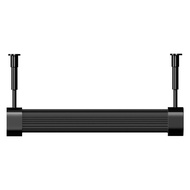 YANU | Vertical L-Shaped Clothes Hanging Rod
