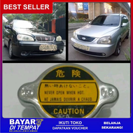 Jual TUTUP CAP RADIATOR KIA CARENS 2 CARENS 1