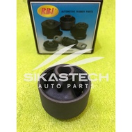 48655-28020 BIG FRONT LOWER ARM BUSH RUBBER BUSHING LARGE FRONT LOWER WING TOYOTA 2ZFE 2400cc 1MZFE 