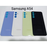 SAMSUNG A54 BACKDOOR BACK COVER