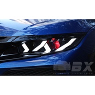 Honda Civic Fc Tc/TCP --LED Headlamp (Lambo)