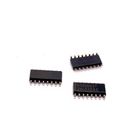 26LS32AC 16 Legs AM26LS32 AM26LS Quadruple Differential Line Receivers