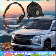 For    Radiator Fan Motor Parts Accessories 062500-6351