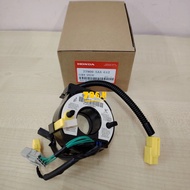 HONDA CITY SEL VTEC CLOCK SPIRNG /AIR BAG SPIRAL 77900-SAA-G12
