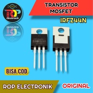 Transistor mosfet IRFZ44N / IRFZ 44 N/ irfz44n / irfz 44n nec