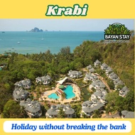Krabi Hotel Booking (Stay Now, Pay Later)