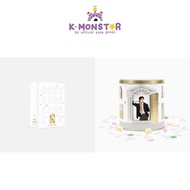 DOYOUNG - 2025 DOYOUNG [ Yours ] (DIGITAL CODE VER. + BLU-RAY VER.) SET