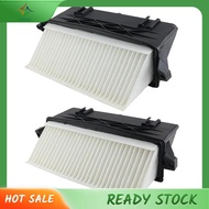 [In Stock] Automobile Cabin Air Filter Accessories for Mercedes-Benz C Class S-Class W221 W222 300/350 6420941204