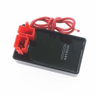 Motorcycle CG125 DC Igniter DC Universal Igniter Automatic Angle Inlet Digital Igniter