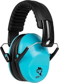 ACE SHH...! Earmuffs for children - Hearing protectors with SNR 26 dB - EN 352-2 - Hearing protectio